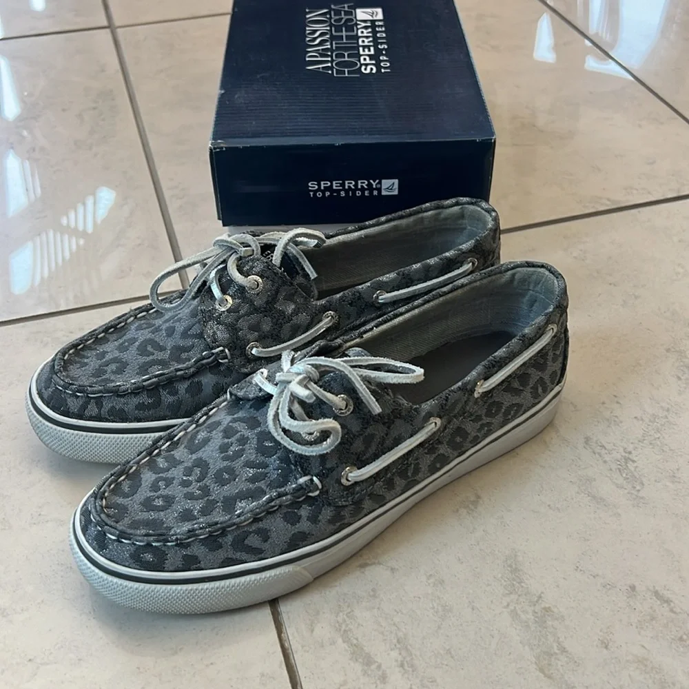 Sperry Top Sider - Picture 3 of 4